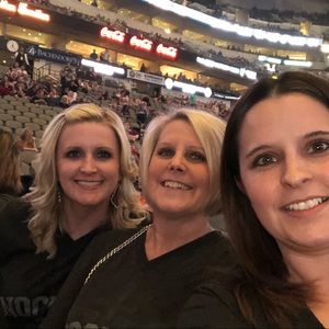 Meet your Posher, Bridget